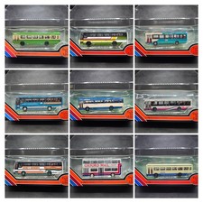 EFE Gilbow De-Regulation