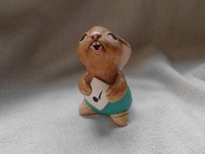 PENDELFIN VINTAGE CHALK FIGURE