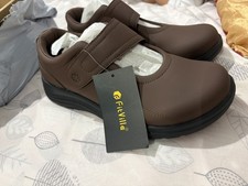 FitVille Womens Wide Fit Dress