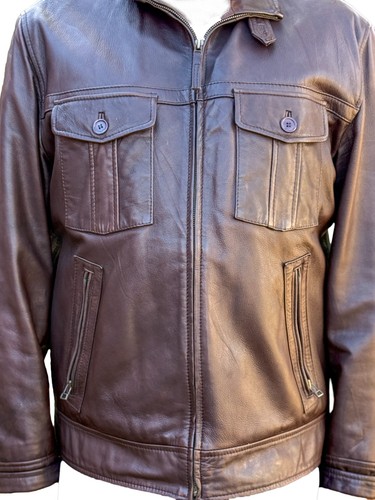 Blue harbour soft - harbour, leather