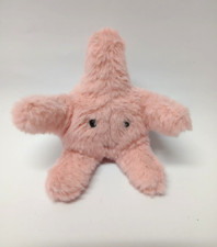 Small Jellycat Fluffy Starfish
