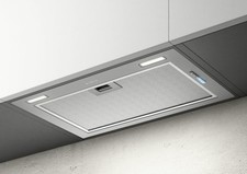 ELICA ERA-GR-A-52 CANOPY HOOD Hob Kitchen Extractor Fan "Brand New Boxed"