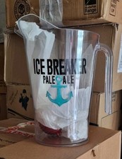 Ice Breaker Pale Ale Pitcher Jug