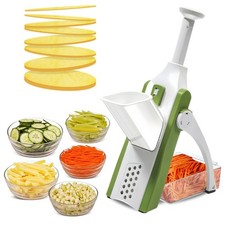 Mandoline Food Slicer