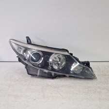 2012-2016 Toyota Estima Right Driver Headlight 3900078277