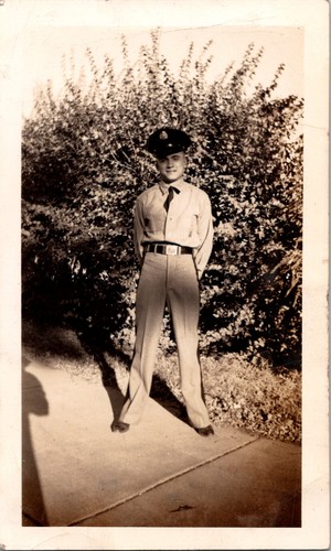 Vintage 1940s 50s - 1940s-50s, photograph