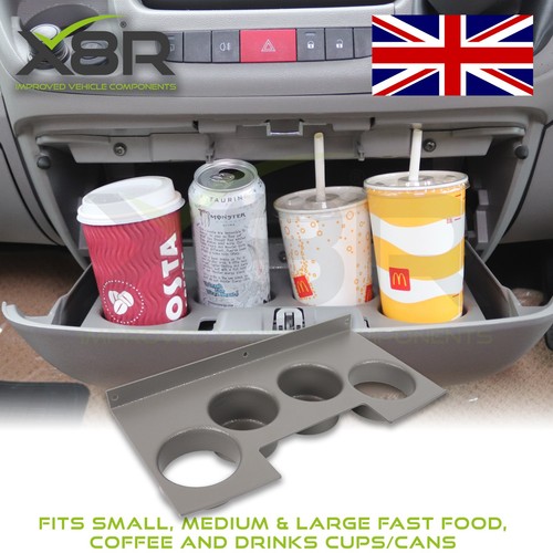 Cup holder insert - holder, for