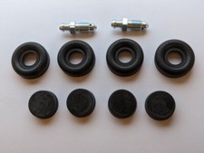 MORGAN PLUS 4 1950 - 1958 NEW