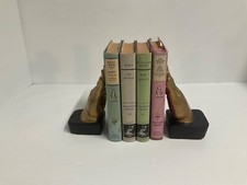 Everyman Library set of four
