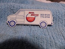 Roto-Rooter Plumbing Service