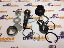 Steering Drop Arm Ball Joint