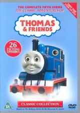 Thomas the Tank Engine and