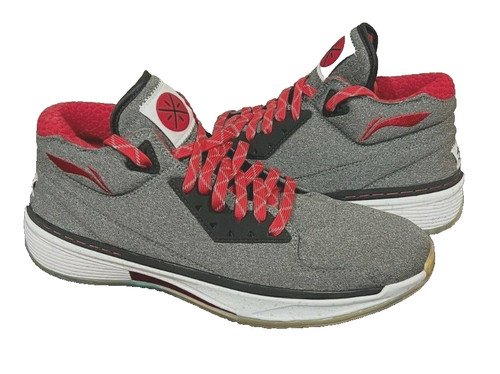 Ning way wade - li‑ning, of
