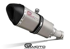 Exhaust for Honda CB1000R Neo