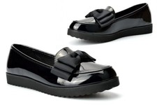 Girls School Shoes Girls