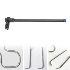 Metal Bending Machine, Manual