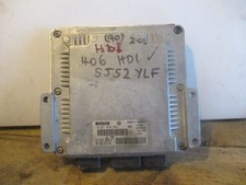 PEUGEOT 406 2.0 HDI DIESEL