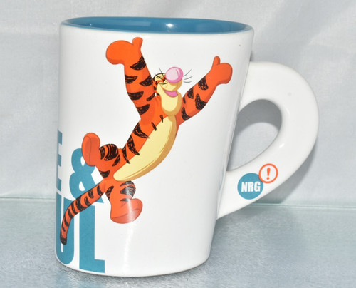 Disney store tigger life - disney,