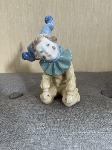 Nao lladro spanish - nao, figurine