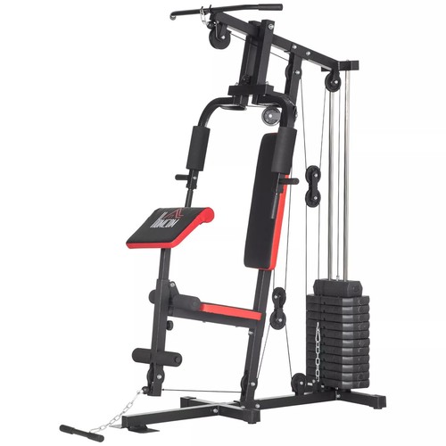 Multi home gym - home,
