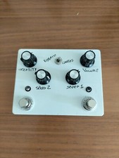 ELECTROVIBE, Univibe rotating