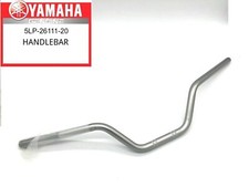 OEM Yamaha handlebars 7/8"