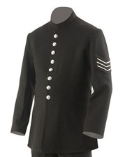 Victorian Police Tunic - 42