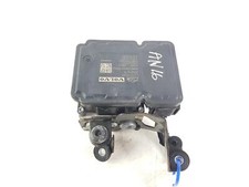 VOLVO V70 ABS PUMP MODULE 2.4L DIESEL 30681619 MK3 2007 - 2016