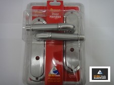 BATHROOM HANDLE POLISHED &