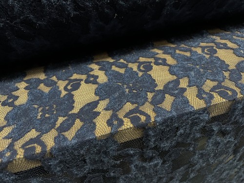 Lace dress fabric per - dress, fabric,