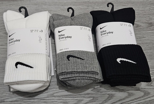 Nike everyday cotton cushioned - everyday,