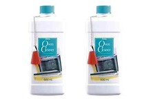2x Amway Oven Cleaner 500ml
