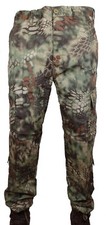 New Python Mandrake Camo ACU Tactical Combat Trousers 36in (L)