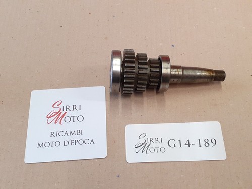Gear gears moped - moped, 50