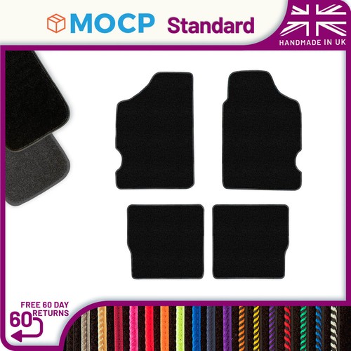 Standard car mats - to, fit