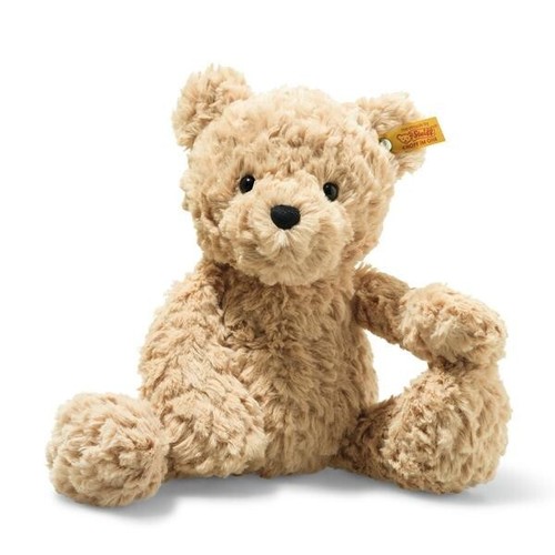 Steiff jimmy teddy bear - teddy,