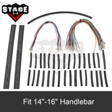 14" 16" Handlebar Extension