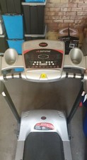 York fitness aspire treadmill