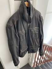 Mens superdry brad leather - mens, "brad"