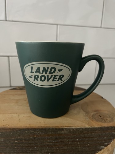 Land rover green white - rover, green/white