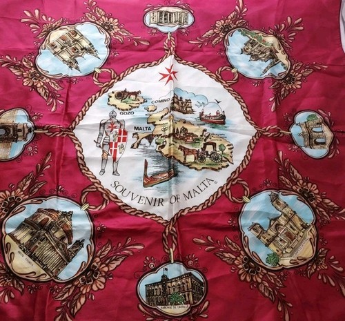 Vintage souvenir of - vintage-"souvenir,