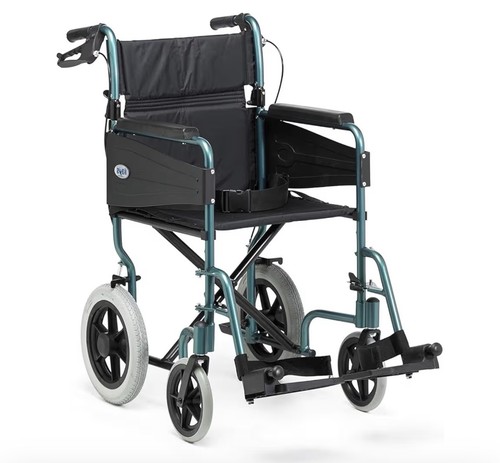 Days lightweight wheelchair - days,