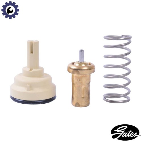 Thermostat coolant th426105g1 - coolant,