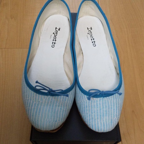 Repetto ballet shoes women - ballet, women’s