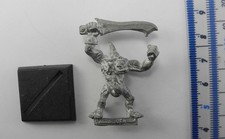 PLAGUEBEARER OF NURGLE Metal