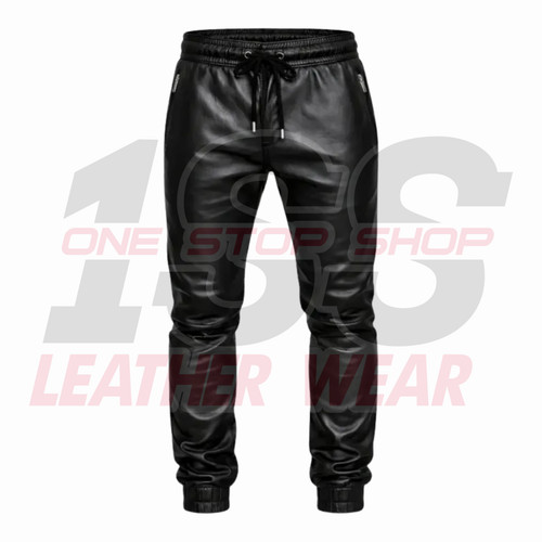 Men handmade lambskin - men’s,