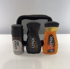 Lynx Instinct & Fever
