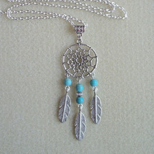 Turquoise Stone Bead