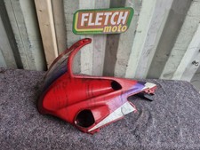 1993 HONDA CBR600 FP F2 LEFT SIDE TOP FAIRING COWL FRONT PLASTIC GENUINE...