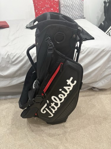 Titleist premium tour stand - titleist,